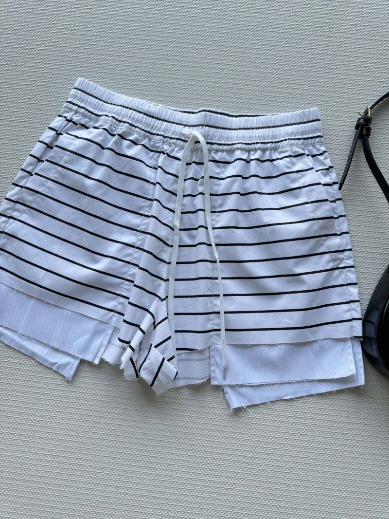 Miu Miu Short Pants